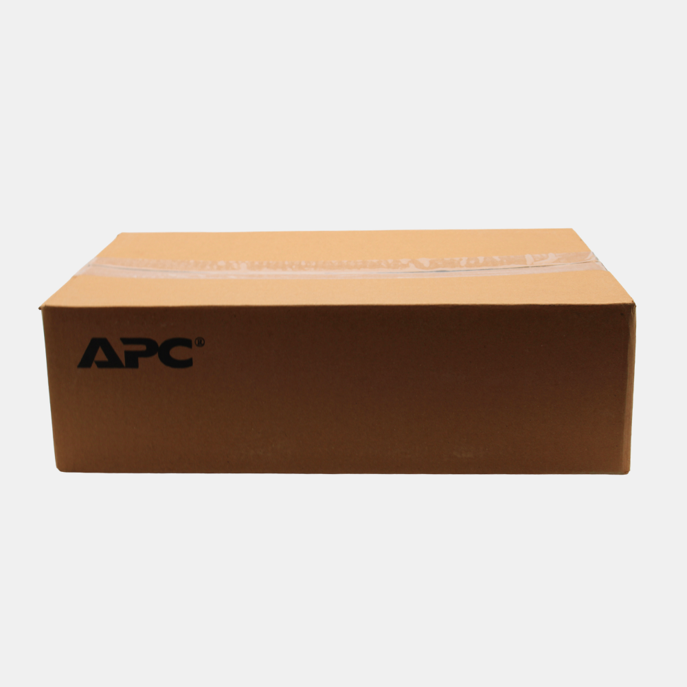 New In Box APC SBP1500RM 1.5kVA 120V 15A 8-Outlet Maintenance Bypass PDU 2U