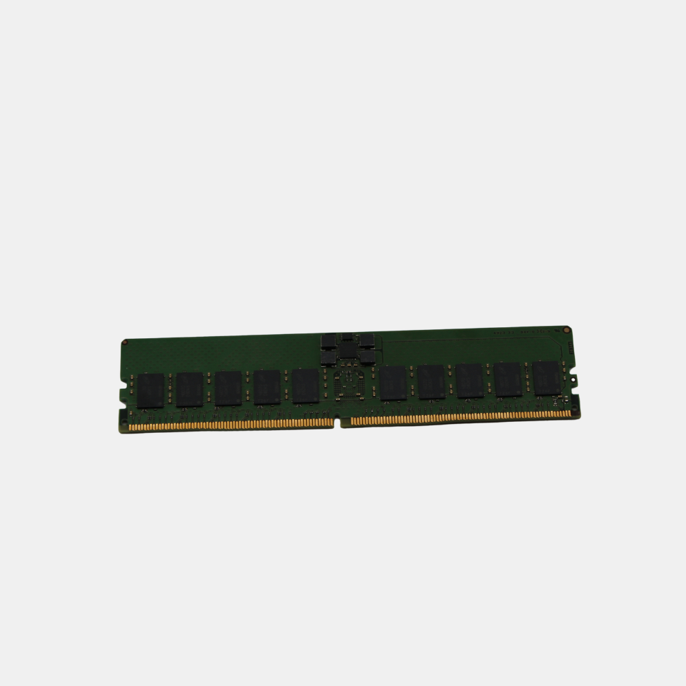 Micron MTC20F2085S1RC56BD1 32GB DDR5 5600B EC8 RDIMM