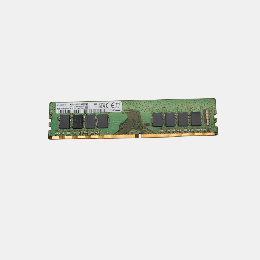 Samsung M378A2K43CB1-CTD 16GB 2666v DDR4 Memory