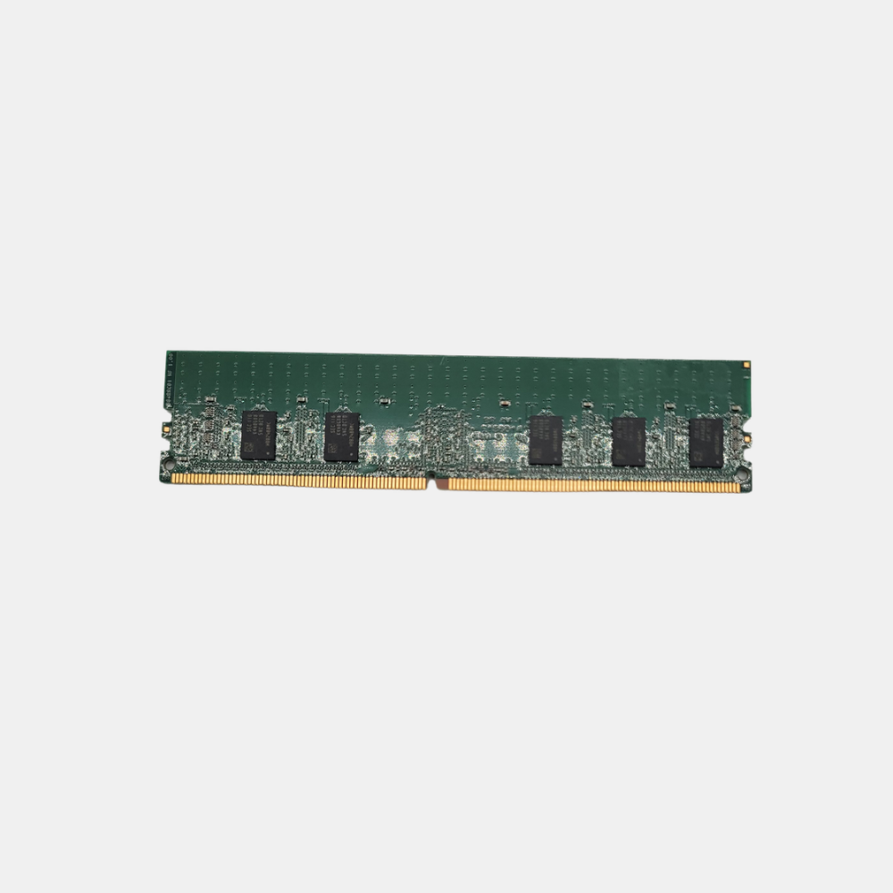 Adata AD4R266638G19-BSSC DDR4 2666v RDIMM ECC 8GB Memory (LOT OF 5)