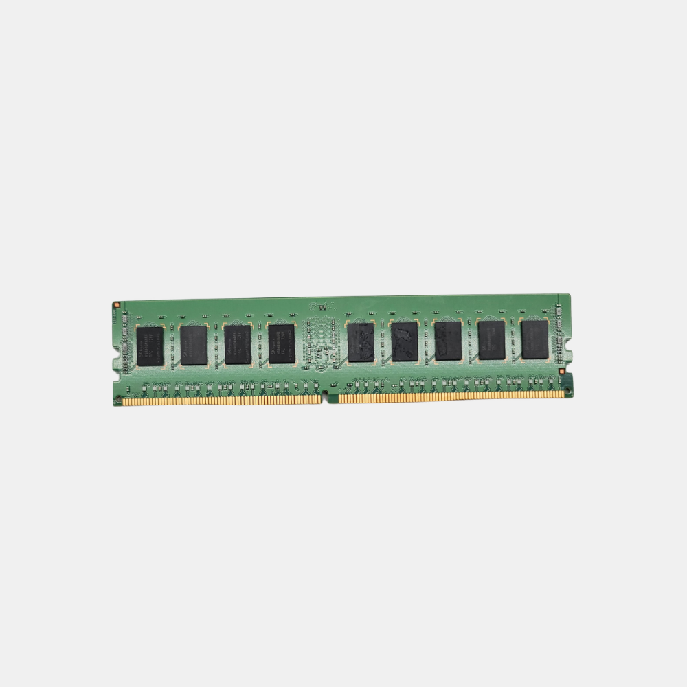 SK Hynix HMA41GR7AFR4N-TF DDR4 2133P 8GB ECC Server Memory (LOT OF 5)