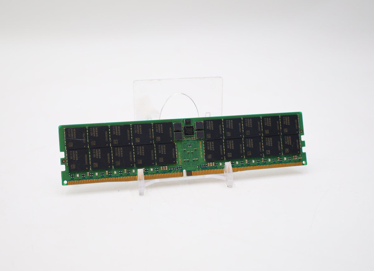 Samsung 64GB DDR5-4800 RDIMM 2Rx4 Server Memory M321R8GA0BB0-CQKEG