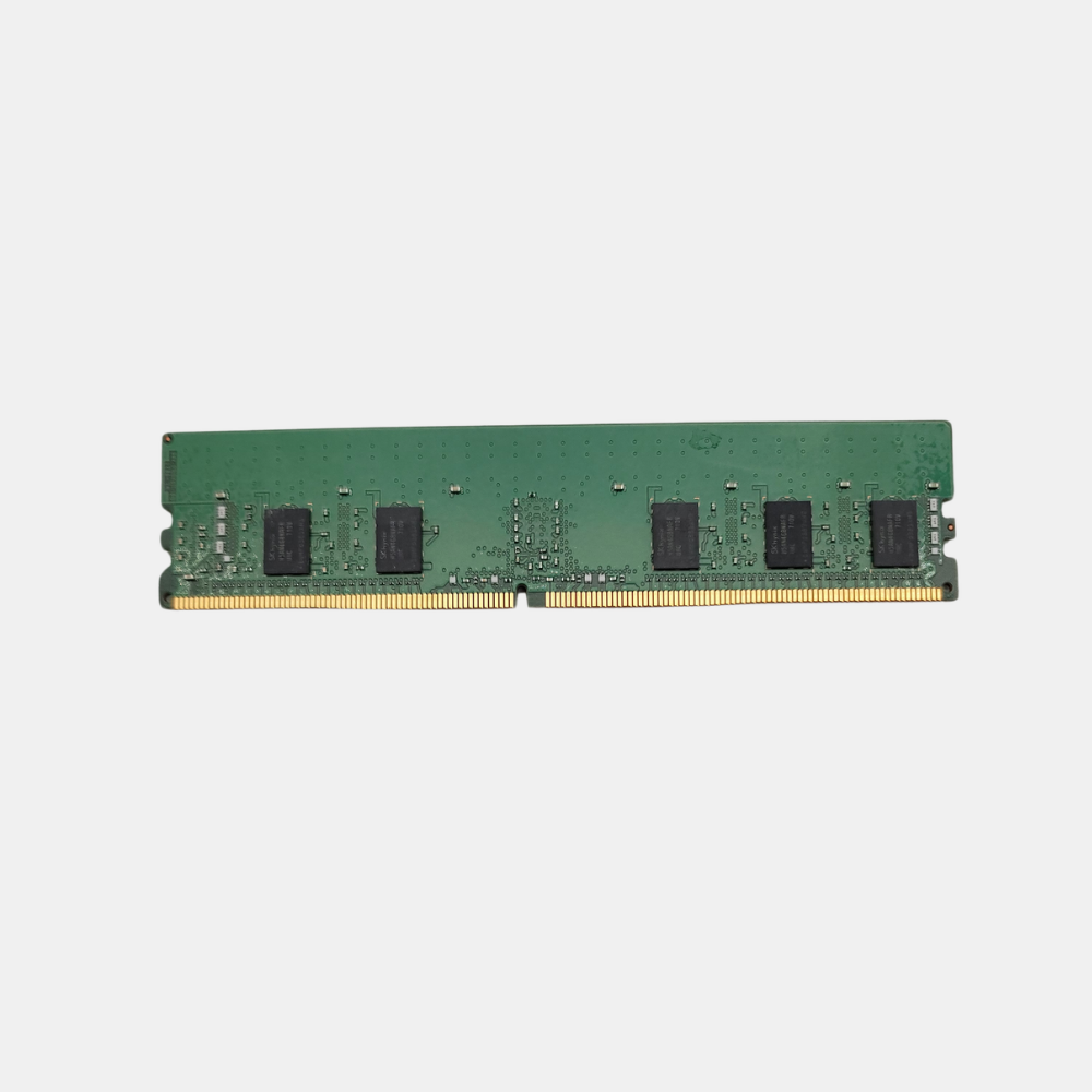 SKHYNIX HMA451R7AFR8N-UH 4GB DDR4 2400T ECC RDIMM (LOT OF 10)