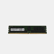 Micron MTA36ASF8G72PZ-3G2F1TI 64GB DDR4 3200AA ECC RDIMM