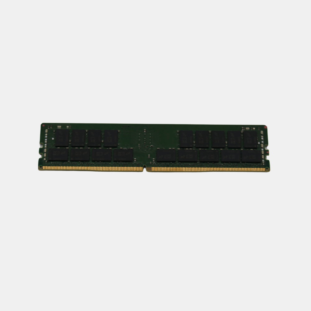 Micron MTA36ASF8G72PZ-3G2F1TI 64GB DDR4 3200AA ECC RDIMM