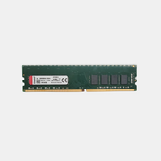 Kingston KCP426ND8/16 16GB DDR4 2666 UDIMM Memory (LOT OF 2)