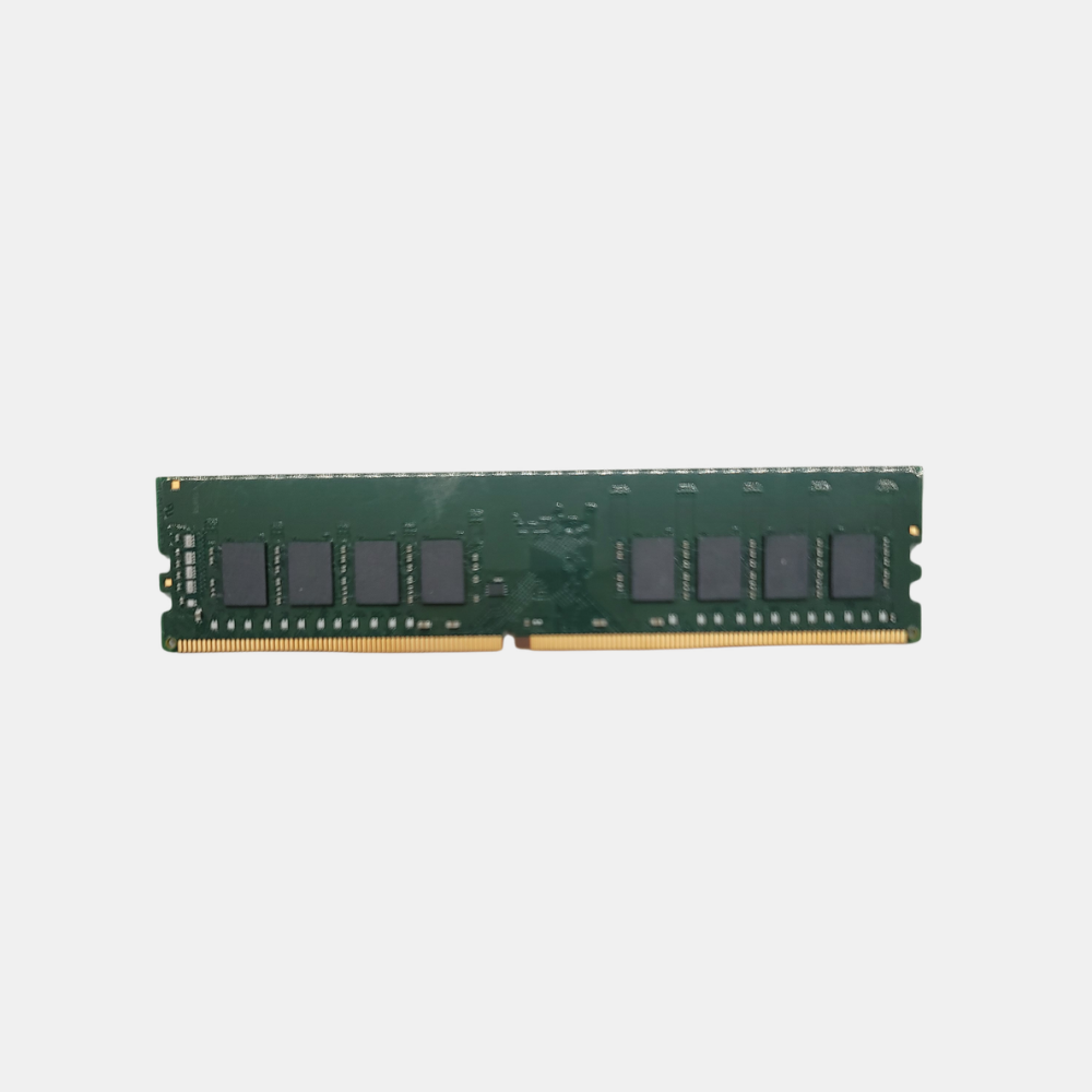 Kingston KCP426ND8/16 16GB DDR4 2666 UDIMM Memory (LOT OF 2)