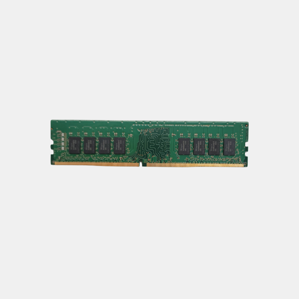 SK Hynix HMA82GU6AFR8N-UH 16GB DDR4 2133P UDIMM Memory (LOT OF 2)