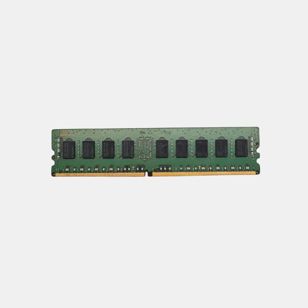 Samsung M393A1G40DB0-CPB0Q 8GB DDR4 2133P ECC Server Memory (LOT OF 4)