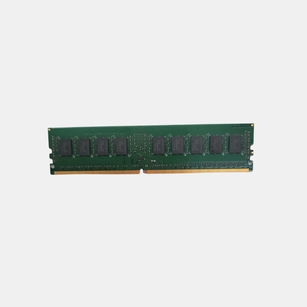 SK Hynix B473F860 8GB 2133 DDR4 ECC Server Memory (LOT OF 4)