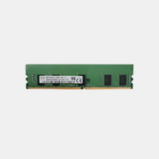 SK Hynix HMA81GR7MFR8N-UH TD BD 1712 8GB 2400T DDR4 ECC Server Memory (LOT OF 4)