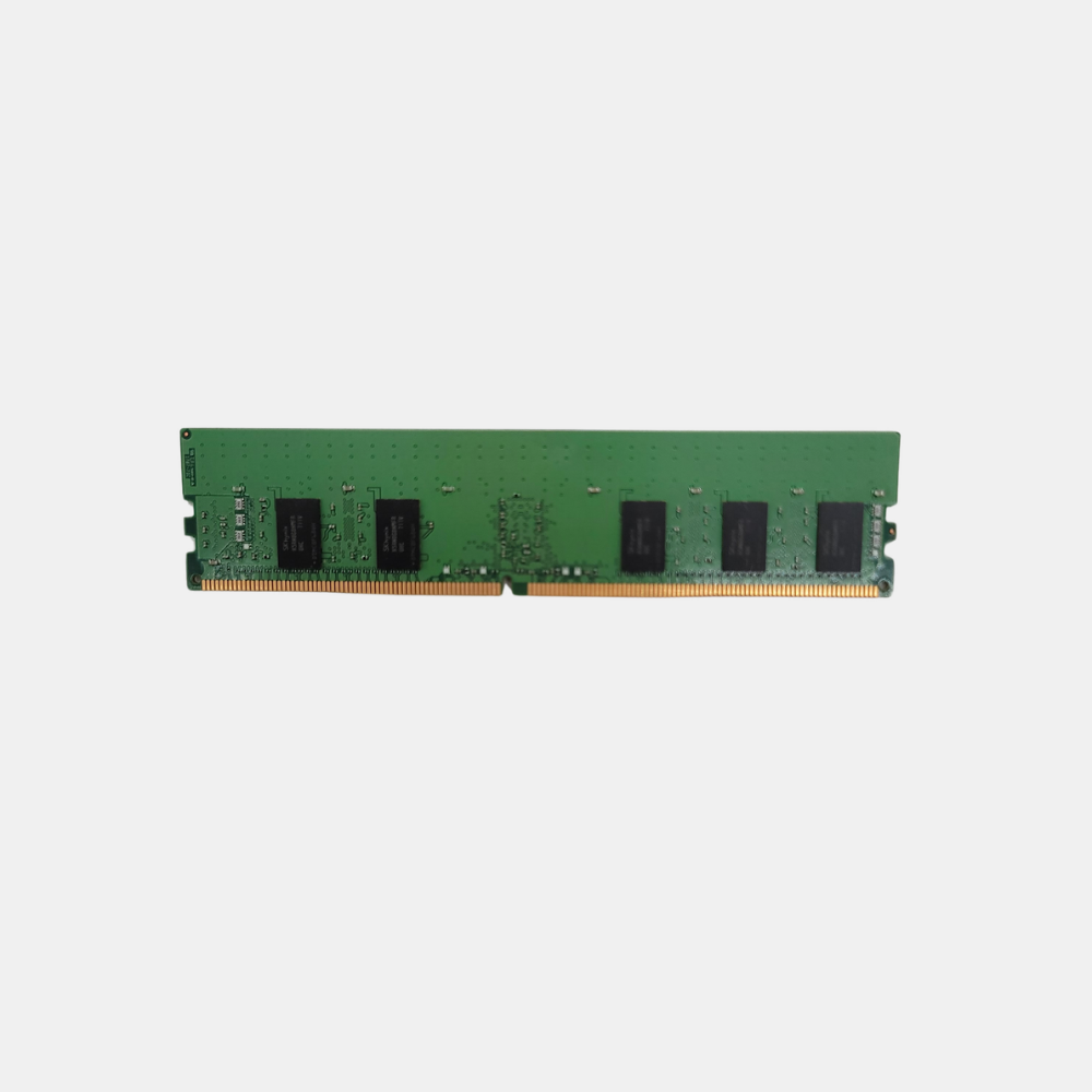 SK Hynix HMA81GR7MFR8N-UH TD BD 1712 8GB 2400T DDR4 ECC Server Memory (LOT OF 4)