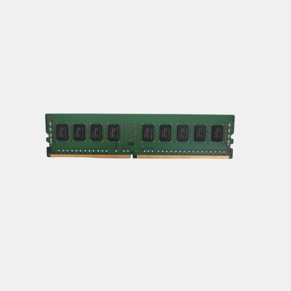 SK HYNIX HMA41GR7AFR8N-TF 8GB 2133P DDR4 ECC Server Memory (LOT OF 4)
