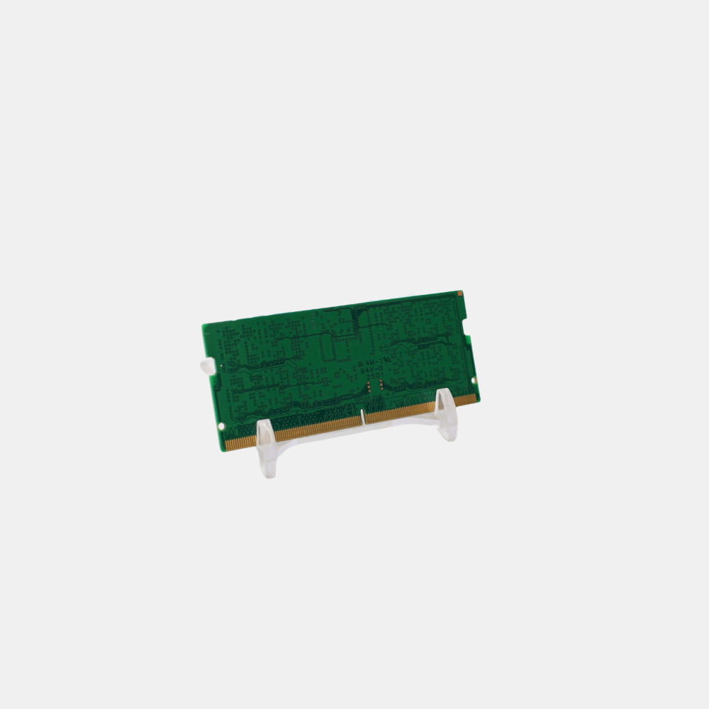 Kingston 16GB 1Rx8 DDR5 5600Mhz Laptop RAM LV56S46BS8MD-16