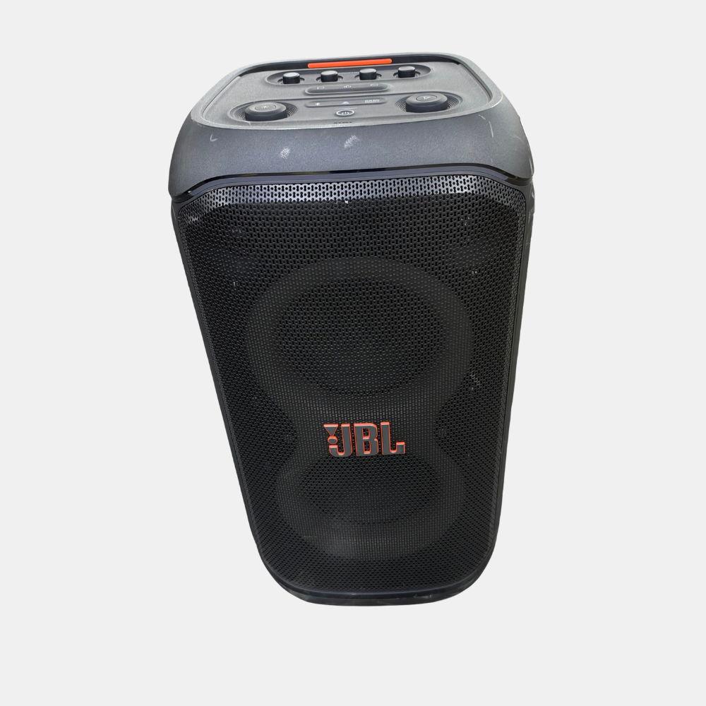 JBL PartyBox 320 Bluetooth Speaker w/ Power Cord - Cosmetic