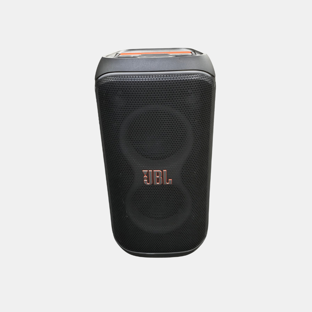 JBL Partybox Club 120 Portable Party Speaker w/ Power Cord - Cosmetic