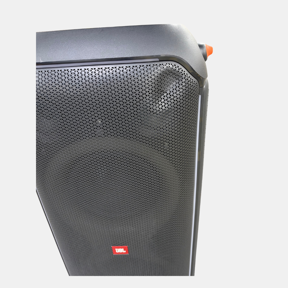 JBL PartyBox 710 Bluetooth Speaker w/ Power Cord