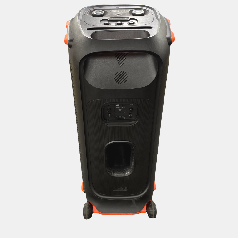JBL PartyBox 710 Bluetooth Speaker w/ Power Cord