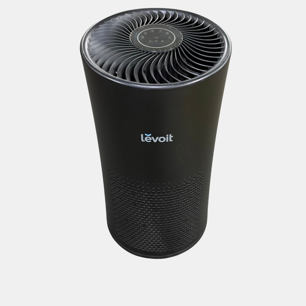 Levoit LV-H133-RBK Black Air Purifier *May Need New Filter*