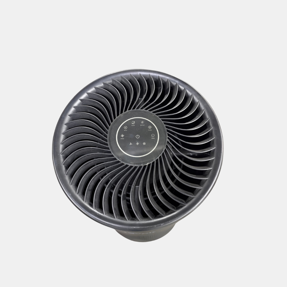 Levoit LV-H133-RBK Black Air Purifier *May Need New Filter*