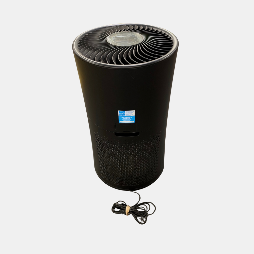 Levoit LV-H133-RBK Black Air Purifier *May Need New Filter*