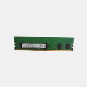 SK Hynix HMA81GR7AFR8N-VK 8GB 2666v DDR4 ECC Server Memory (LOT OF 3)