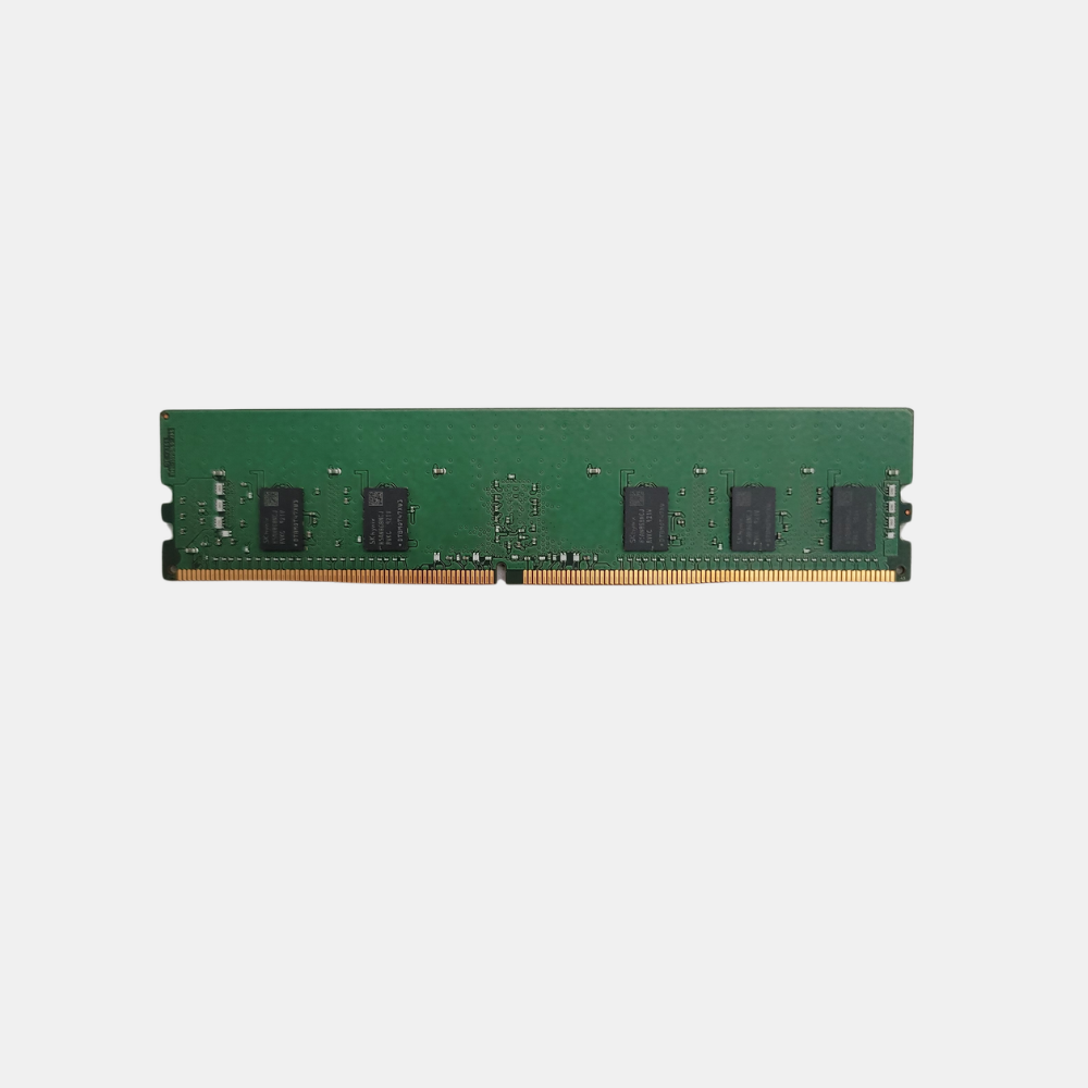 SK Hynix HMA81GR7CJR8N-VK 8GB 2666v DDR4 ECC Server Memory (LOT OF 3)