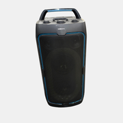 Samsung Sound Tower MX-ST50F Speaker w/ Power Cord - Cosmetic