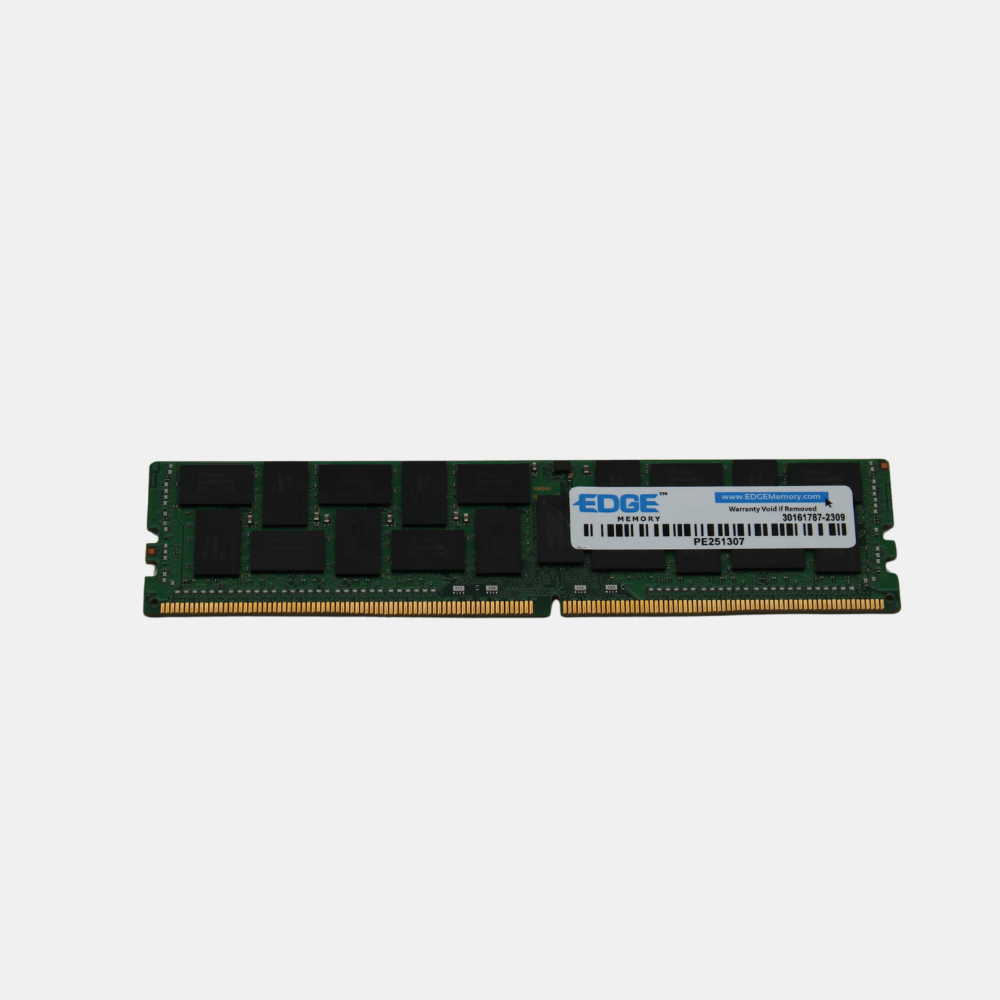 Edge PE251307 64GB DDR4 SDRAM 2400MHz ECC LRDIMM