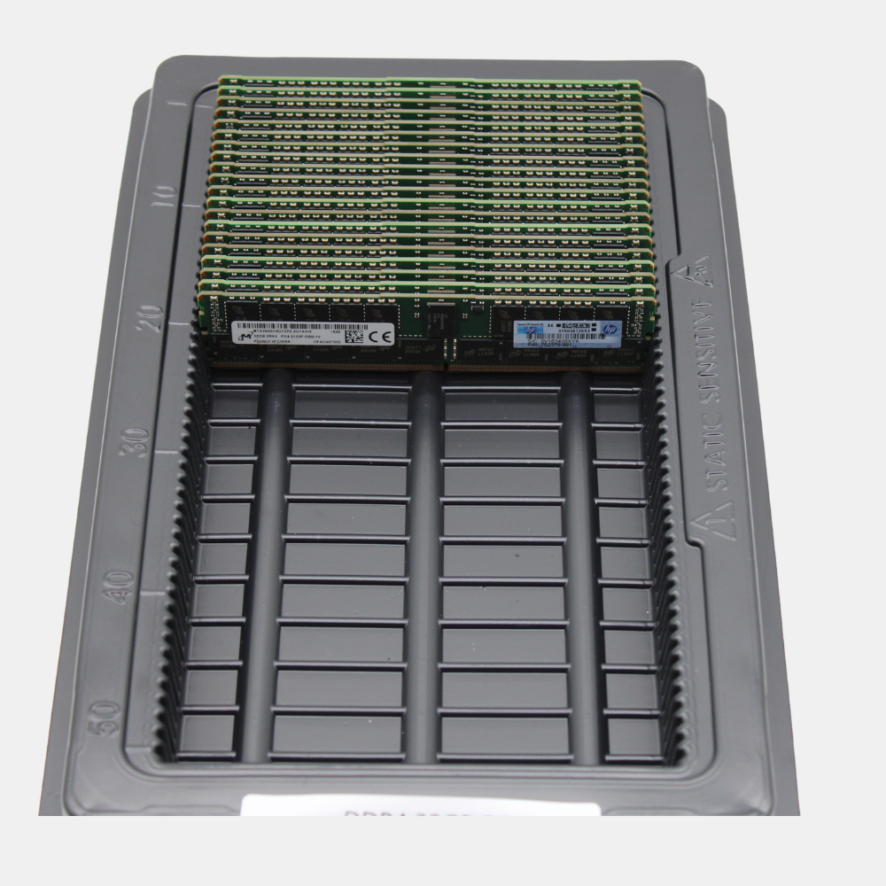 Micron MTA36ASF4G72PZ-2G1A1IG 32GB DDR4 2133P ECC RDIMM