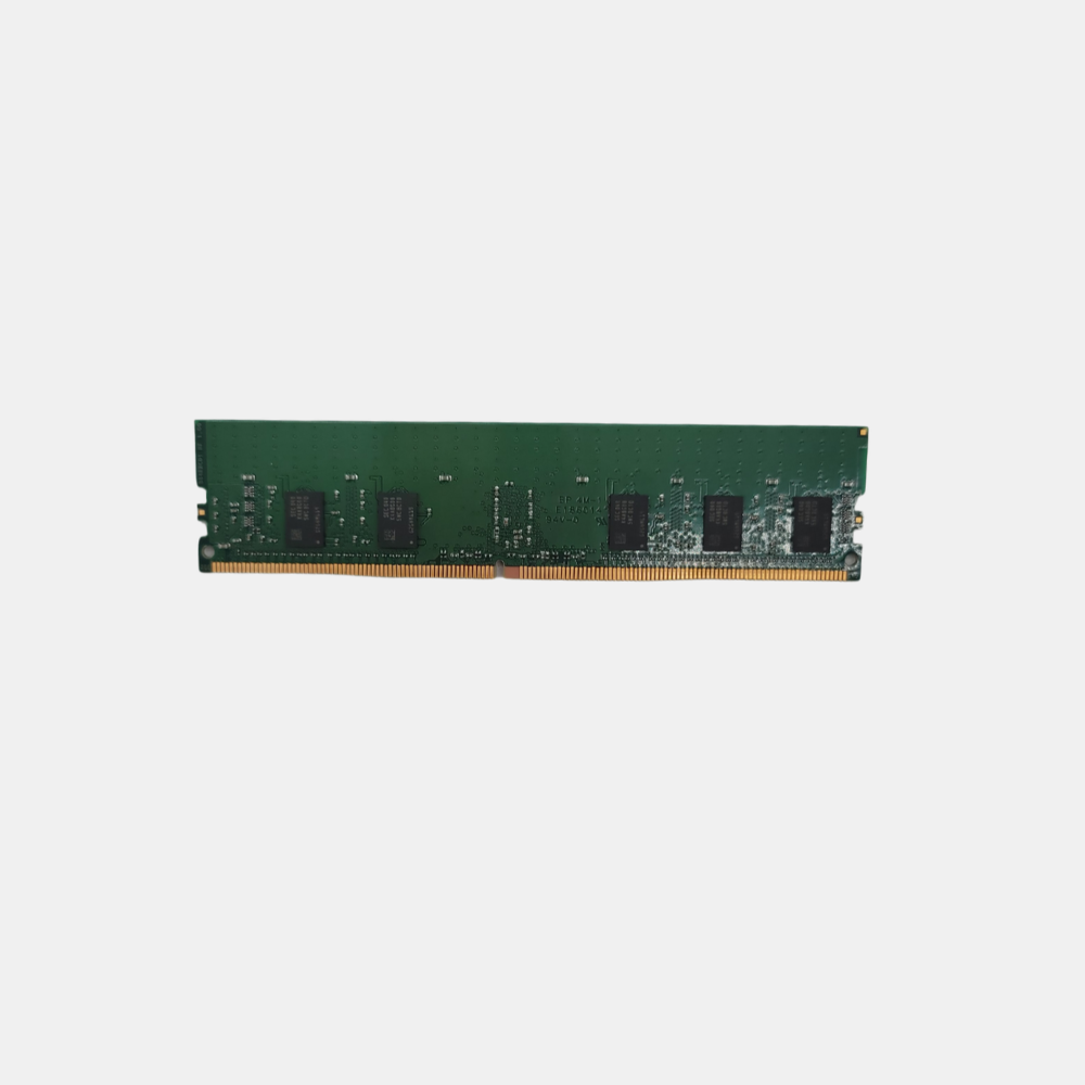 Riverbed U10V700Q8DGM-GAD1-RBSC (420-00084-01) 8GB 2666 DDR4 ECC Server Memory (LOT OF 5)