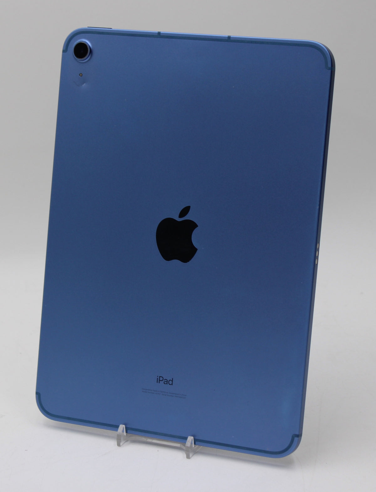 Apple iPad 10th Generation A2757 Tablet, 64GB Tablet , Network Unlocked, Blue, Cosmetic
