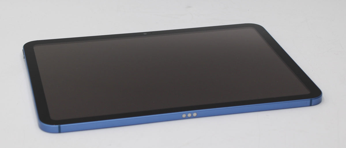 Apple iPad 10th Generation A2757 Tablet, 64GB Tablet , Network Unlocked, Blue, Cosmetic