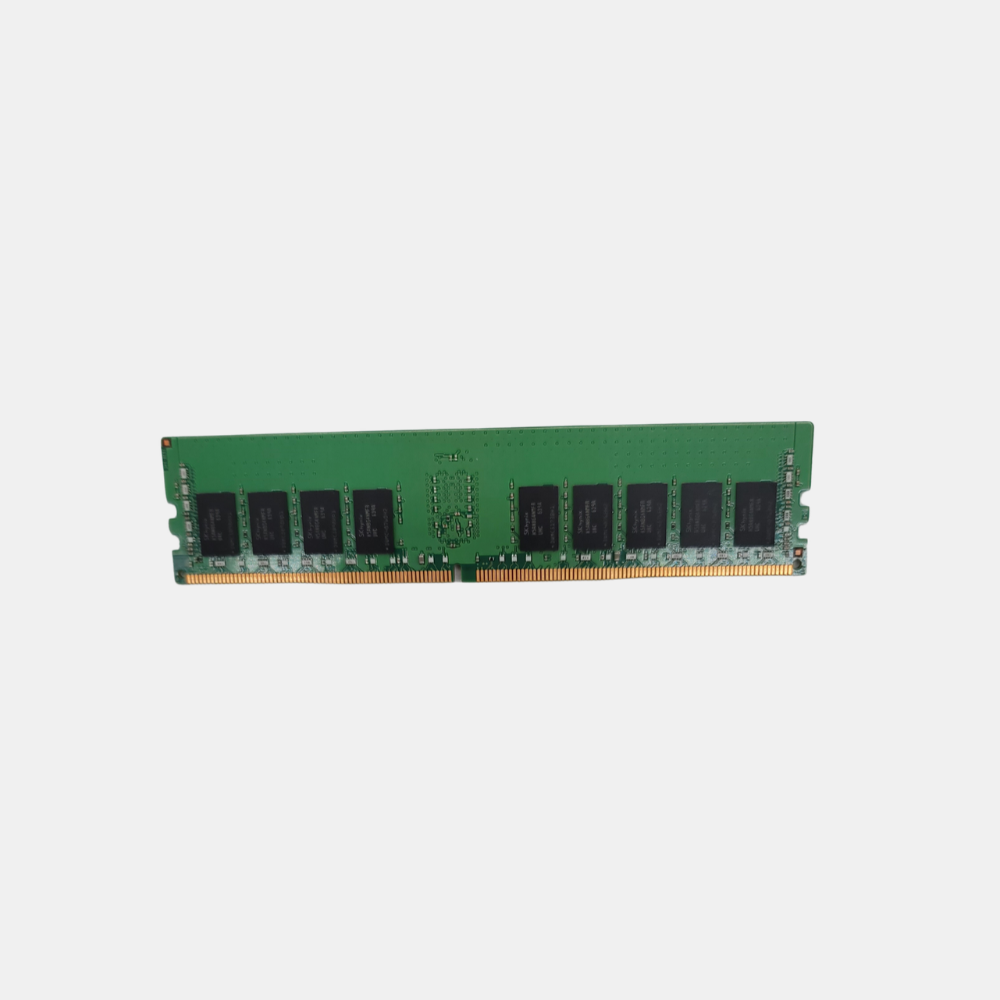 SK Hynix HMA82GR7MFR4N-UH 16GB 2400T DDR4 ECC Server Memory (LOT OF 2)