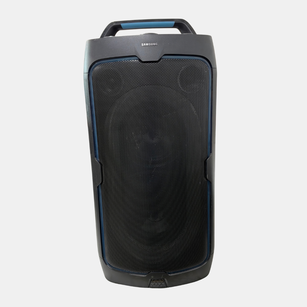 Samsung Sound Tower MX-ST40F Wireless Party Speaker w/ Power Cord