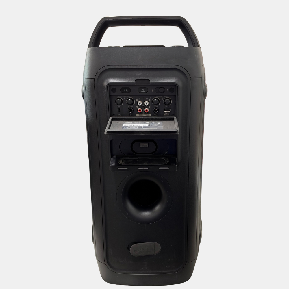 Samsung Sound Tower MX-ST40F Wireless Party Speaker w/ Power Cord
