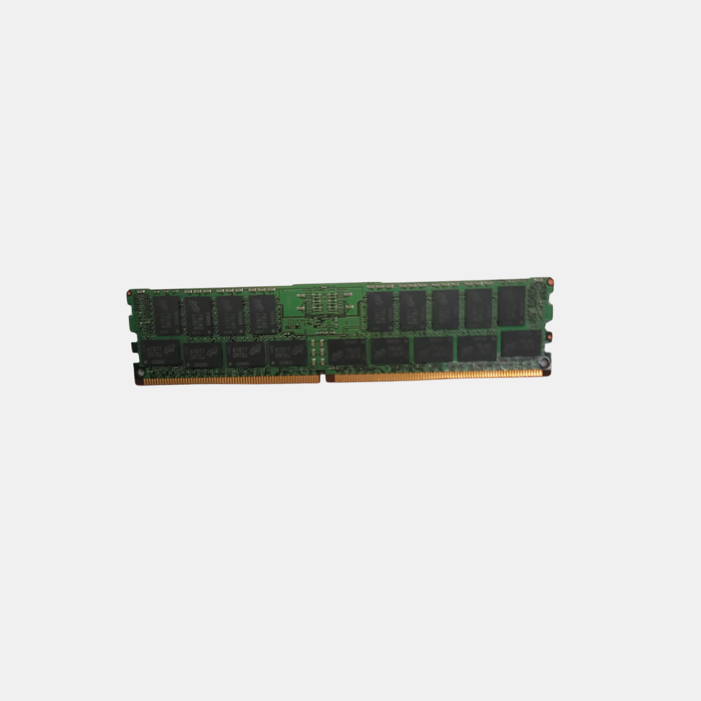 Micron MTA36ASF4G72PZ-2G3B1RK 32GB 2400T DDR4 ECC Server Memory