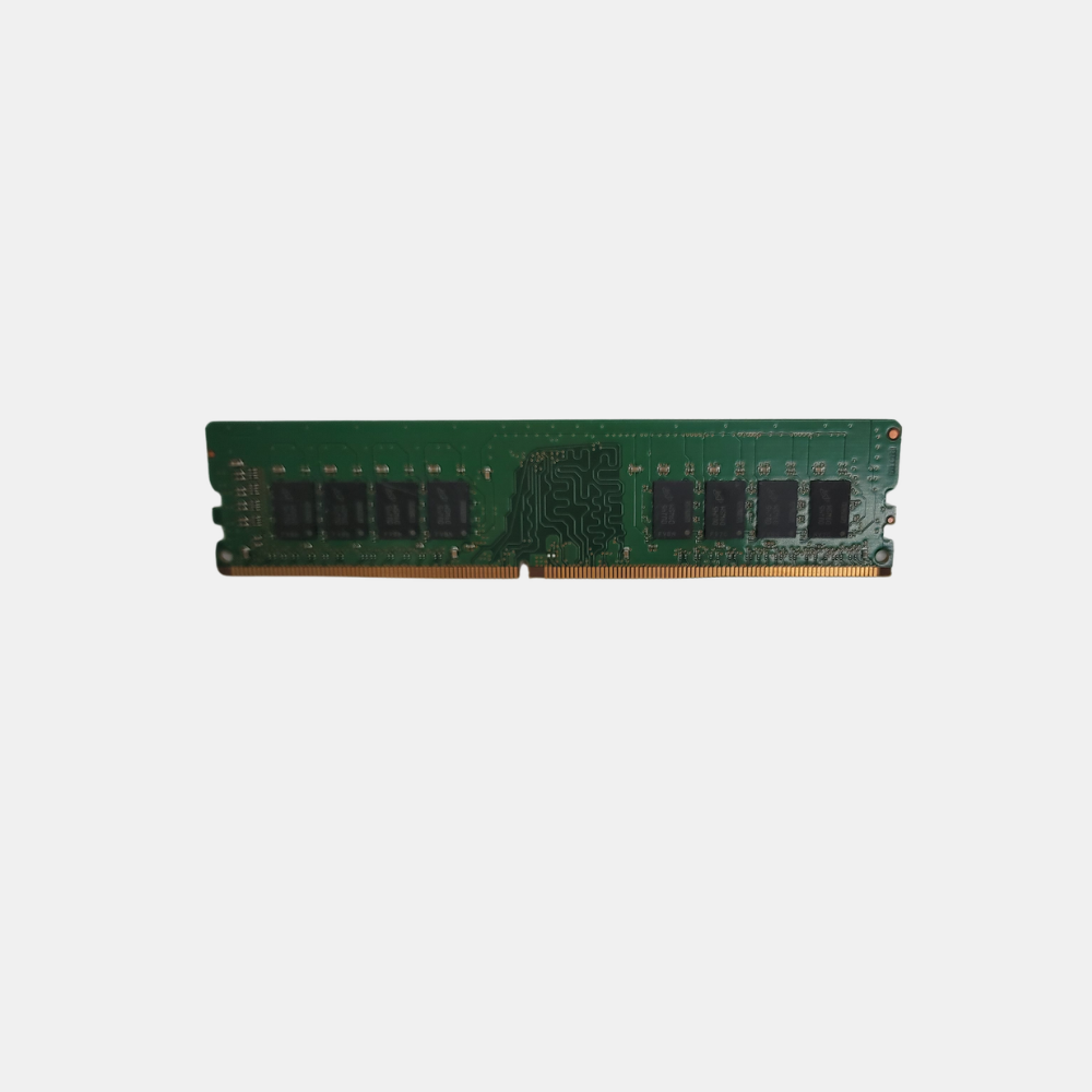 Micron MTA16ATF2G64AZ-3G2J1 16GB 3200AA DDR4 ECC Server Memory (LOT OF 2)