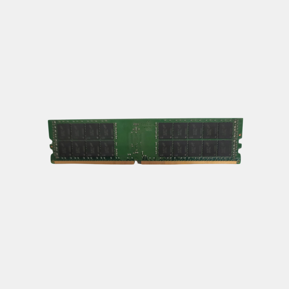 Kingston HP21D4R5D4MBM-16 16GB 2133P DDR4 ECC Server Memory (LOT OF 2)