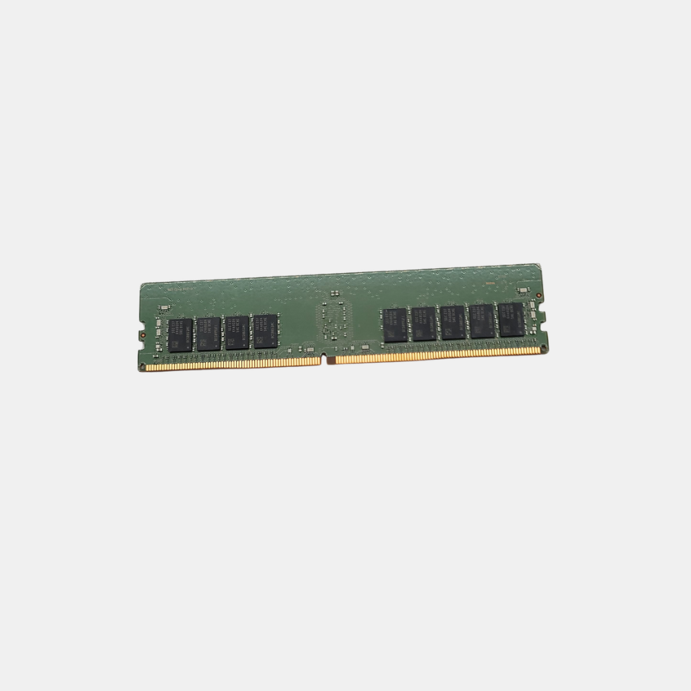 Samsung M393A2K40EB3-CWEBY S 3200AA DDR4 RDIMM ECC Registered 16GB (LOT OF 2)