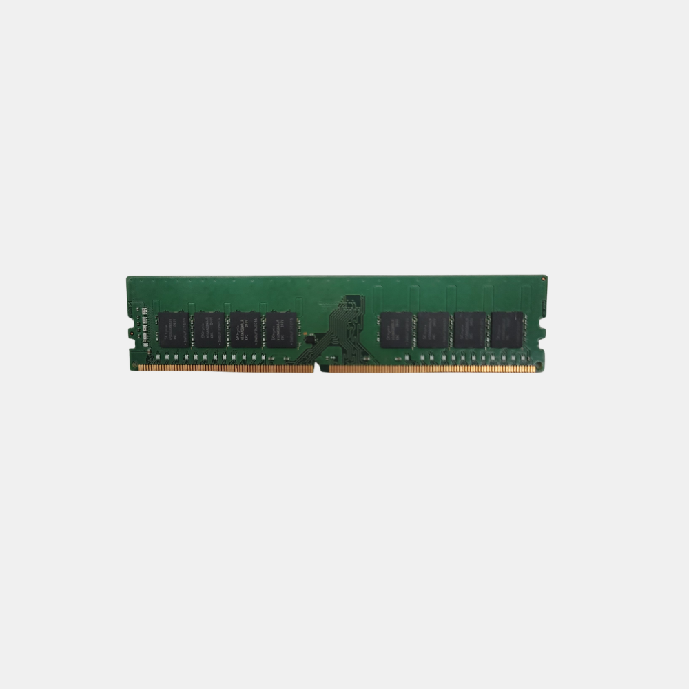 SK Hynix HMAA4GU6AJR8N-XN 32GB 3200AA DDR4 UDIMM Memory