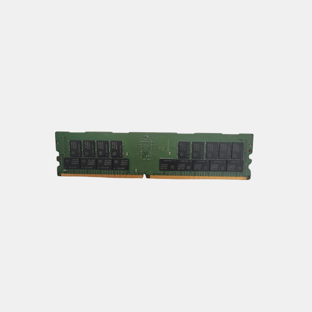 Samsung M393A4K40BB3-CVFGY 32GB 2933Y DDR4 ECC Server Memory