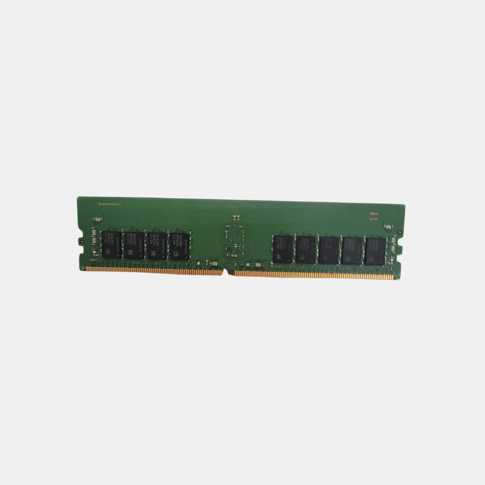 Samsung M393A2K40DB3-CWEBY 16GB 3200AA DDR4 ECC Server Memory (LOT OF 2)