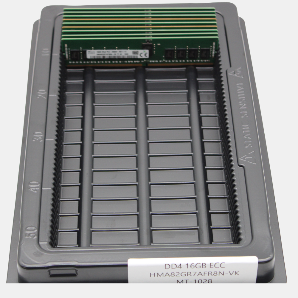 SK Hynix HMA82GR7AFR8N-VK 16GB DDR4 2666V ECC RDIMM