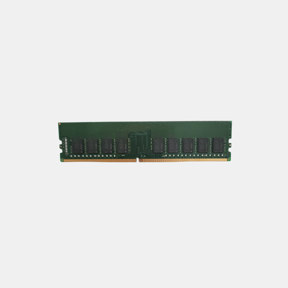 Kingston KSM26ED8/16ME 16GB 2666 DDR4 ECC Server Memory