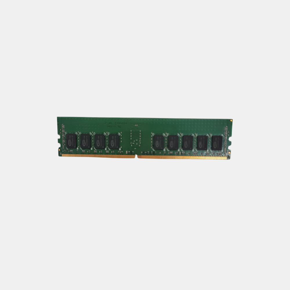 TEAMGROUP T4E6R11X62168 16GB 2400 DDR4 ECC Server Memory (LOT OF 2)