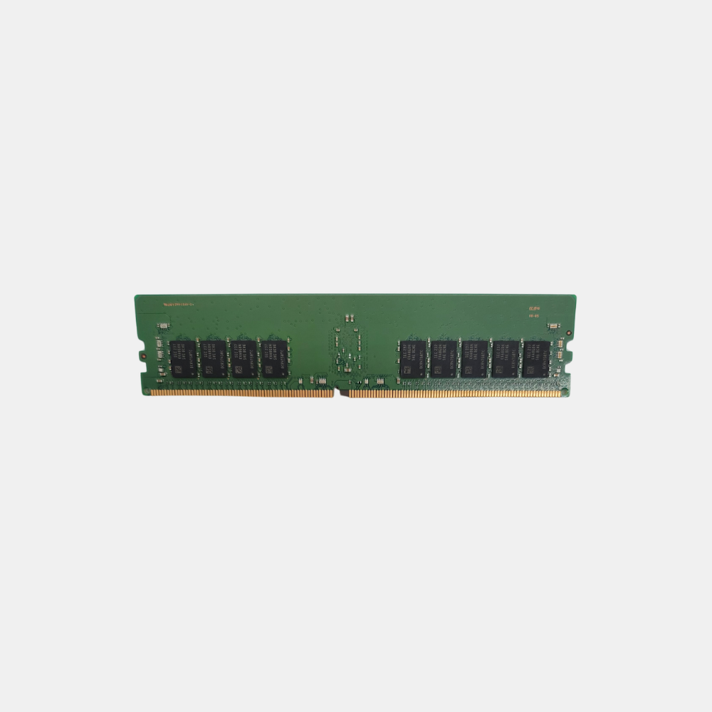 Samsung M393A2K40EB3-CWEC0 16GB 3200AA DDR4 ECC Server Memory (LOT OF 2)