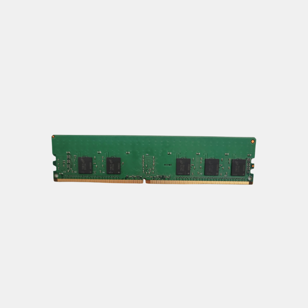 Micron MTA9ASF51272PZ-2G3B1QK 4GB 2400T DDR4 ECC Server Memory (LOT OF 10)