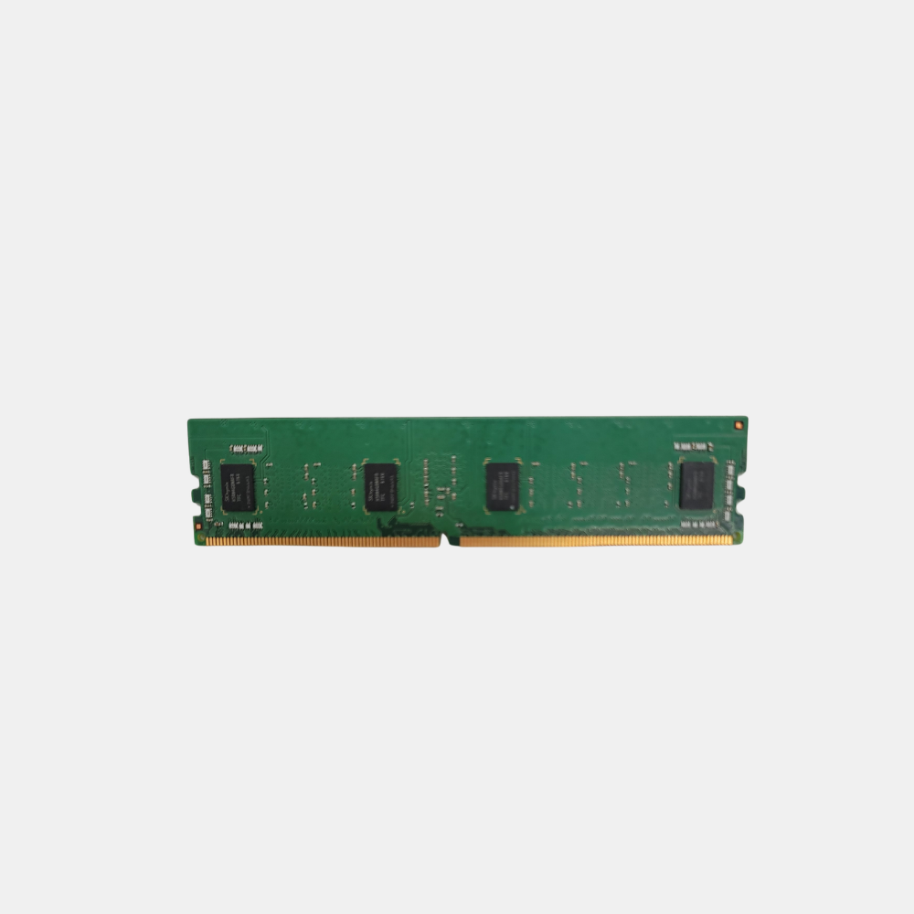 SK Hynix HMA451R7AFR8N-TF 4GB 2133P DDR4 ECC UDIMM Memory (LOT OF 10)