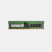 Micron MTA16ATF2G64AZ-2G6J1 16GB 2666v DDR4 UDIMM Memory (LOT OF 3)